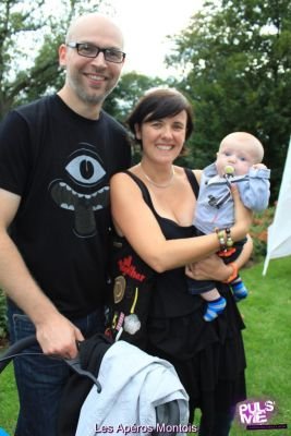 Apéro Pré-Doudou ! - Gallerie photo #143